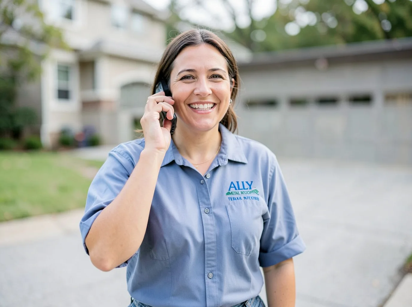Metal Roof Installation Somerville, TN FAQs